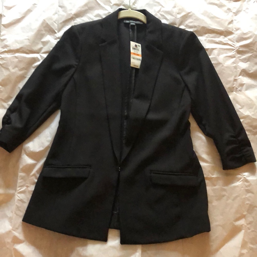 INC Blazer NWT